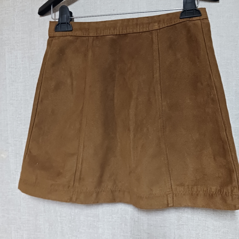 Hollister Skirt Size 0 - Picture 4 of 4